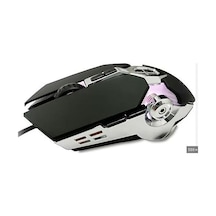 Quadro RC-112 USB RGB Kablolu Oyuncu Mouse