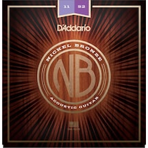 D'addario Nb1152