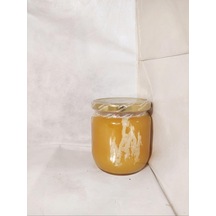 Süzme Çiçek Balı 500 Gr
