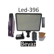 Led 396 Kamera Işığı