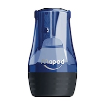 Maped Yeni Tonic Metal Tek Delikli Kalemtıraş 68511