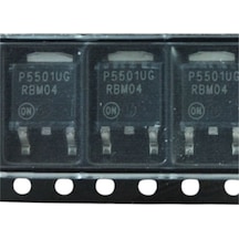 Ncp5501ug Dpak-3 Voltaj Regülatörü 5v 500ma