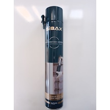 Sibax Ns66 Poliüretan Köpük 600Gr 5 Adet
