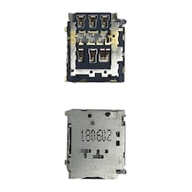 Samsung Uyumlu Galaxy A310 A3 2016 Için Oem Sim Kart Okuyucu (469273493)