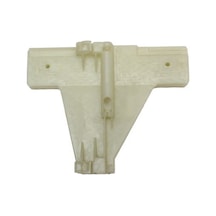Audi A3 2004-2009 Sol Arka Cam Kriko Klipsi 2 Adet 64382336