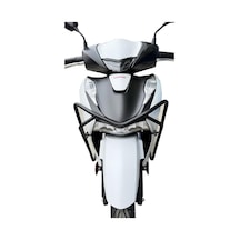 Sh 125 Ön Arka Koruma Demiri 2024-2025