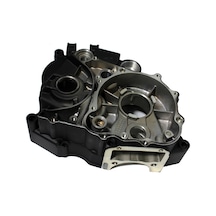 Lıfan Dragon 125 Sol Karter Powerkıng Ab0403.01