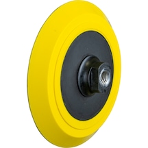 Kb M14 Sert Pasta Makinası Tabanı 150mm 1 Adet