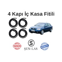 Opel Astra G Hatcback 1998-2009 Şen-las 4 Kapı Fitili Şl6510