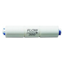 Ars Su Arıtma Cıhazı Atık Su Kısıcı, 300 Cc Flow, Restrictor Quick Bağlantı