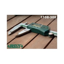 Insize 1108-300 Dijital Kumpas Standart Model 300mm