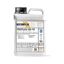 Restoreplus Proplus Hd-32 Yüksek Performans Katkılı Hidrolik Sistem Yağı 5 L