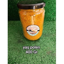 Yaş Arı Poleni 400 Gr