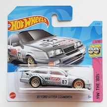 Hot Wheels '87 Ford Sıerra Cosworth 2023 - Hkj59