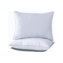 Komfort Home Silver Serisi Nano Jel Yastık 50x70 Cm 2 Adet