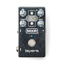 Mxr M307 Layers Pedalı