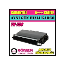 For Brother Hl-5470Dwt Uyumlu Toner / Tn750