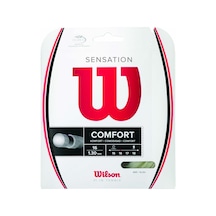 Wilson Kordaj Sensation Natural 16 Wrz941000