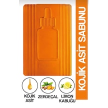 Esfabey Kojic Asit Sabunu 100 G