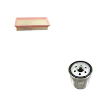 Sardes Filtre Seti Rover 420 2.0 136 Beygir Benzinli 2li Hava + Yağ Filtre