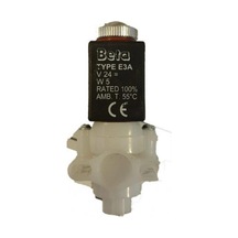 Numatic 220379 24v D.c. Selenoid Valf
