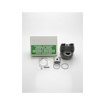 Oleomac Gsh 56 Silindir Set Piston, Sekman, Gömlek  - 853577018