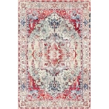 Zonya Kadife Kaymaz Pamuk Tabanlı Yıkanabilir Antibakteriyel Salon Halısı 200x300 1