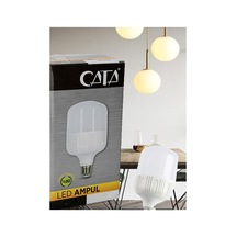 Ct-4262 55 Watt Beyaz Işık Led Ampul