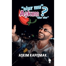Olur Mu Aşkım - Yqbx-671231