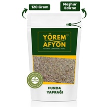 Yörem Afyon Meşhur Edirne Yerli Mahsul Funda Yaprağı, Süpürge Otu Herba Ericae 120gr.