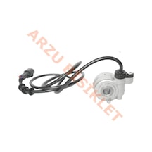 Arora Cappucıno Km Çarkı