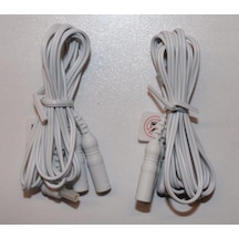 Plusmed PM-TE01 / F.BOSCH Tens Cihazı Elektrod Kablosu 2'li