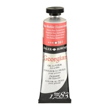 Georgıan 38 ML Yağlı Boya 561 Rose Madder (Quin)