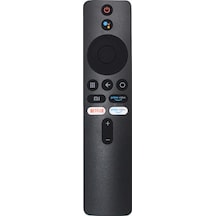 Huayu Bt-mı01 Mi Box Netflix-prime Video Tuşlu Universal Kumanda