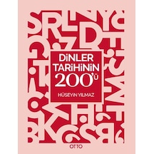 Dinler Tarihinin 200 Ü