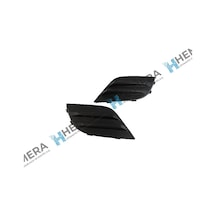 Pulo P1-rc8-yt5 Sıs Far Kapagı On Sag / Sol Sıssız Takım Clıo Iv 16