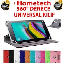 Hometech Alfa 7Lm Tablet Kılıfı
