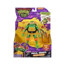 TMNT Delüks Aksiyon Figürler Michelangelo TU800000