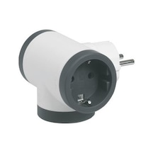 LEGRAND GRUP PRİZ 3X2P+T PRE 3 YAN ÇIKIŞLIÇOKLU PRİZ