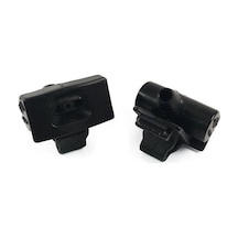 Renault Kangoo Silecek Fiskiye Memesi Ön 2007-2021 8200600847 Y4533 1.5 Dcı