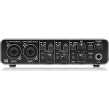 Behringer Umc204Hd Usb Ses Kartı