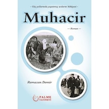 Muhacir Palme