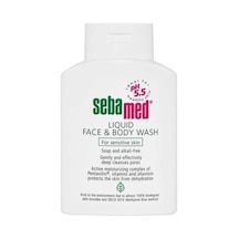 Likit Yüz & Vücut 200ml