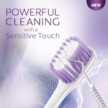 Gentle Clean Diş Fırçası 2+1