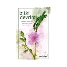 Bitki Devrimi - Ekoloji Kitaplığı - Stefano Mancuso - Yeni İnsan Yayınevi