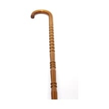 Ahşap Baston Model 5 Renkli