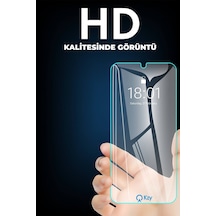 İletişim M52 İle Uyumlu Temperli Ekran Koruyucu Kırılmaz Cam Sku: Zeusb0b61vxlhk