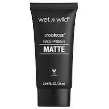 Wet N Wild Coverall Face Primer Makyaj Bazı 25 ML