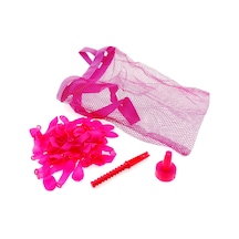 Pembe Su Balonu Yg12U