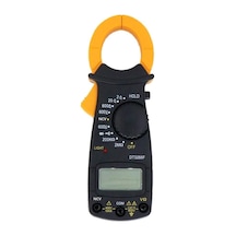 Wellhise Dt 3266f 600a Ac Pensampermetre